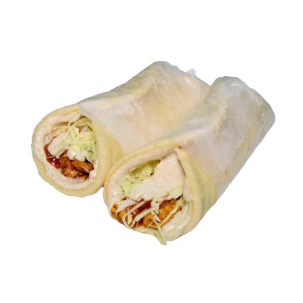 Fried Wrap