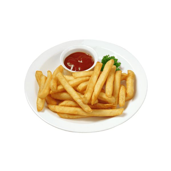 Fries