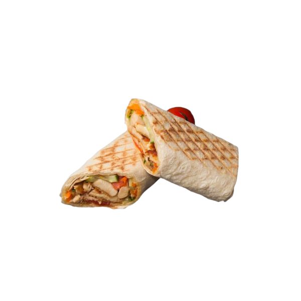 Grill Shawarma