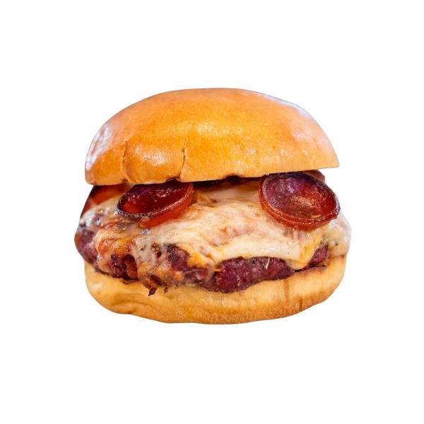 Pizza Burger